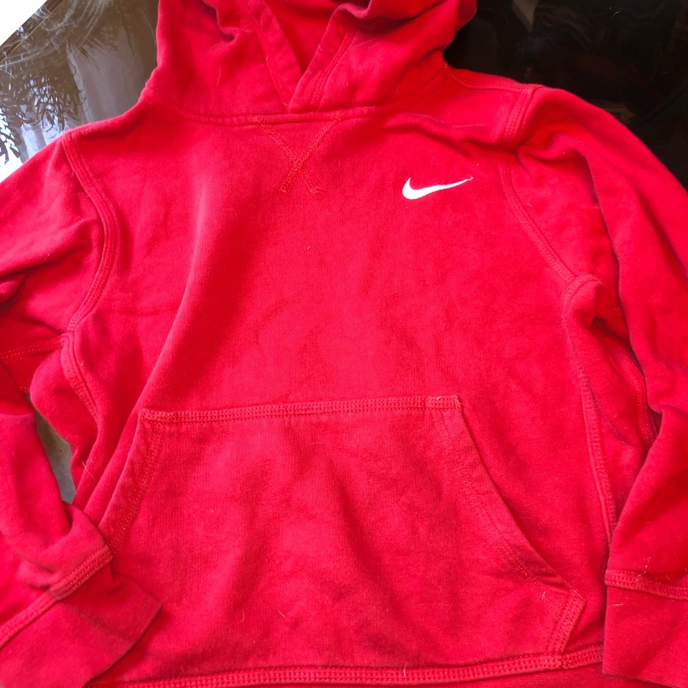 Nike hoodie